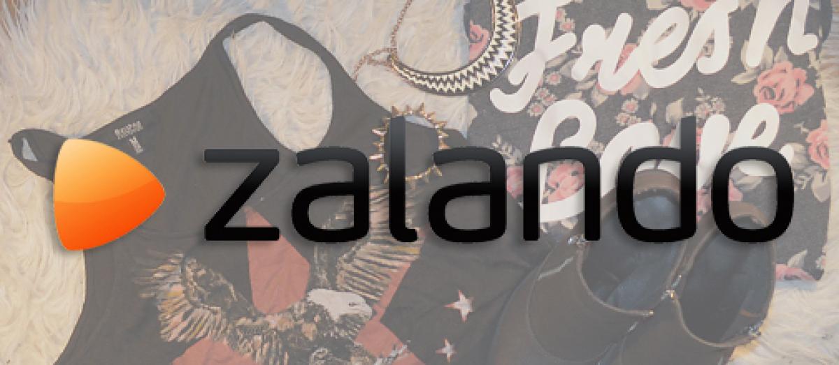 Zalando online outlet schoenen